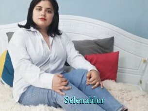 Selenablur