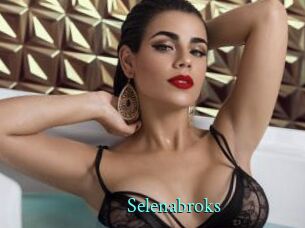 Selenabroks