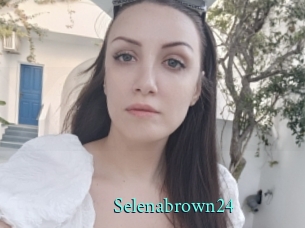 Selenabrown24