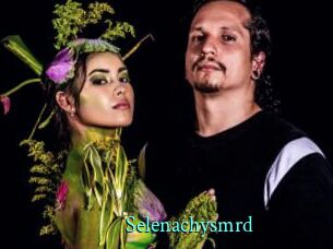 Selenachysmrd