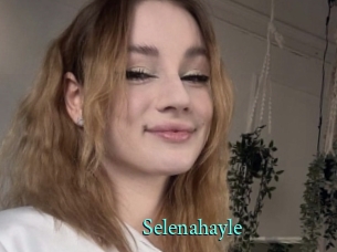 Selenahayle