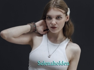 Selenaholden