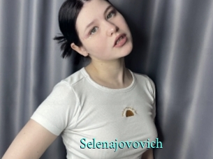 Selenajovovich