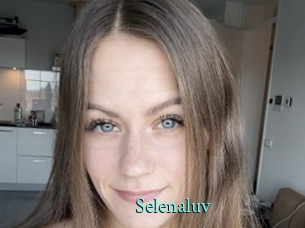 Selenaluv
