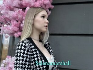 selenamarshall xxx Fantasy Land