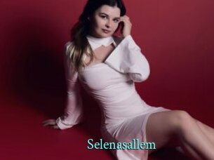 Selenasallem