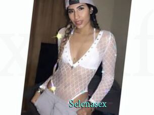 Selenasex