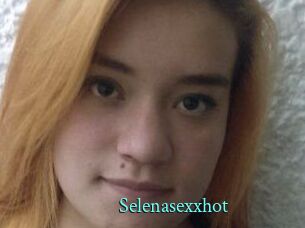 Selenasexxhot