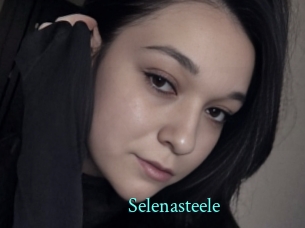 Selenasteele