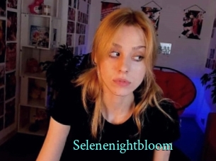 Selenenightbloom