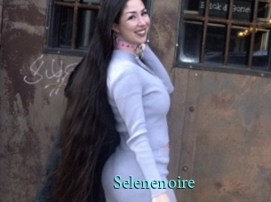 Selenenoire