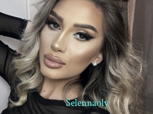 Selennaoly