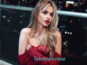 selennerousse xxx Fantasy Land