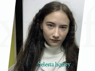 Selesta_honey
