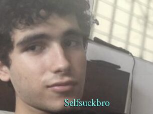 Selfsuckbro