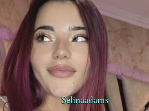 Selinaadams