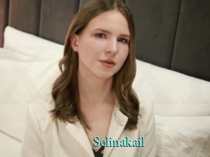 Selinakail
