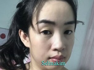 Selinakim
