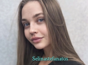 Selinastefanatos