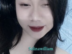Selinawilliam
