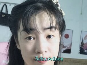 Selinawilson