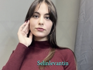 Selinlevantin