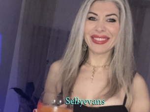Sellyevans