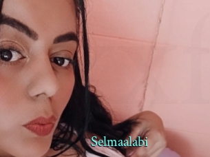 Selmaalabi