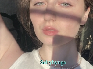Seltyhyuga