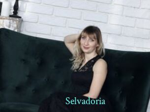 Selvadoria
