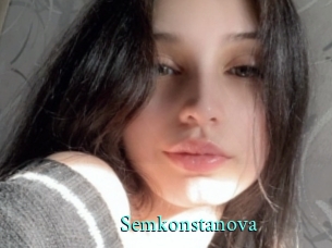 Semkonstanova