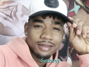 Senboyy