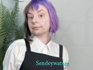 Sendeywatson