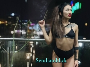Sendianddick