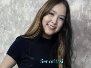 senoritasi xxx Fantasy Land