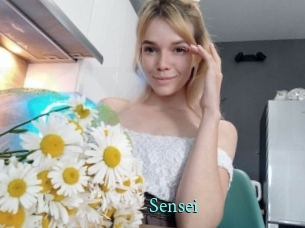 Sensei
