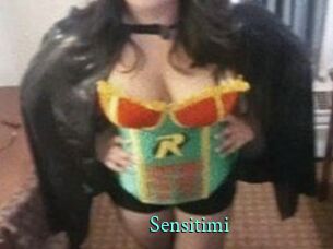 Sensitimi