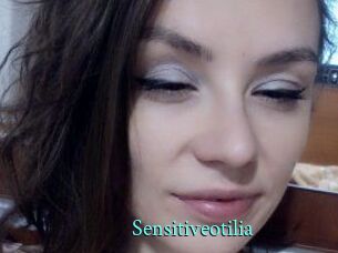 Sensitiveotilia