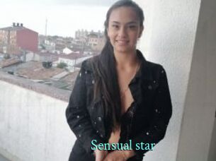 Sensual_star