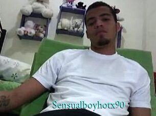 Sensualboyhotx90