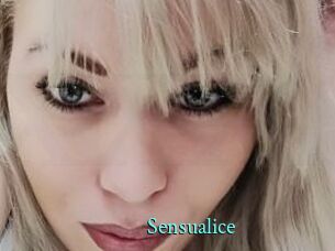 Sensualice