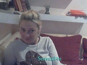 Sensuall4u