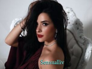 Sensualliv