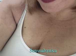 sensualsynica xxx Fantasy Land