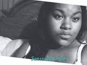 Sensualthoughts