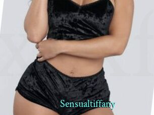 Sensualtiffany