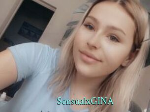 SensualxGINA