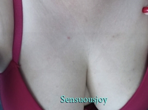 Sensuousjoy
