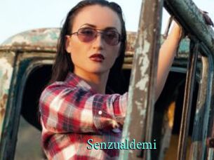 Senzualdemi