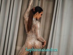 Sephirinazandrax